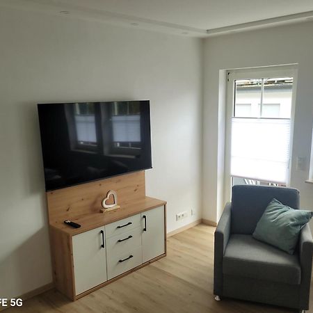 Ferienwohnung Ortsmitte-Willingen Willingen  Dış mekan fotoğraf