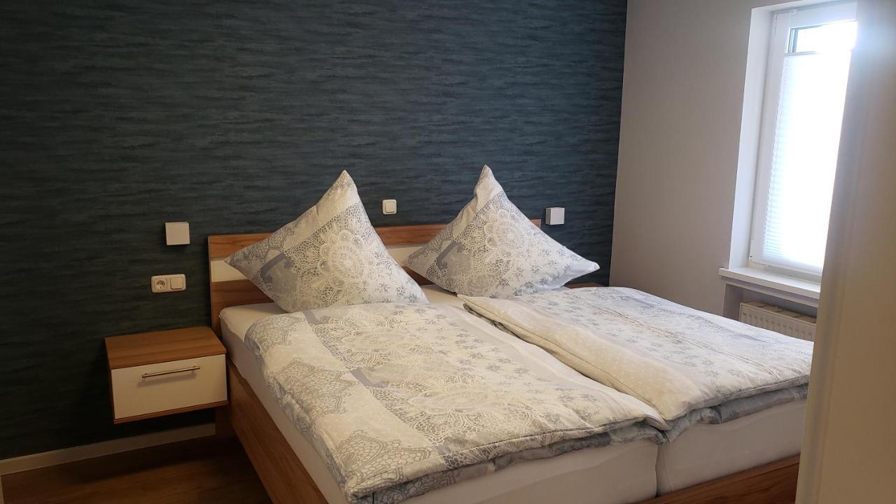Ferienwohnung Ortsmitte-Willingen Willingen  Dış mekan fotoğraf