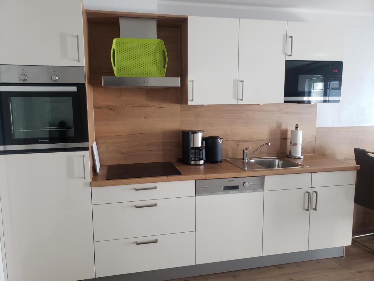 Ferienwohnung Ortsmitte-Willingen Willingen  Dış mekan fotoğraf