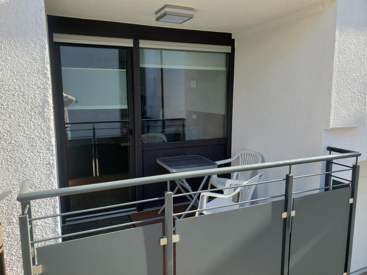 Ferienwohnung Ortsmitte-Willingen Willingen  Dış mekan fotoğraf