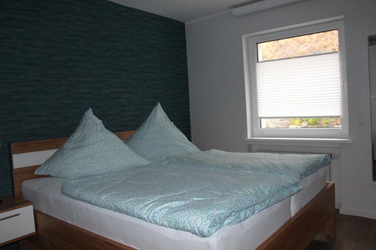 Ferienwohnung Ortsmitte-Willingen Willingen  Dış mekan fotoğraf