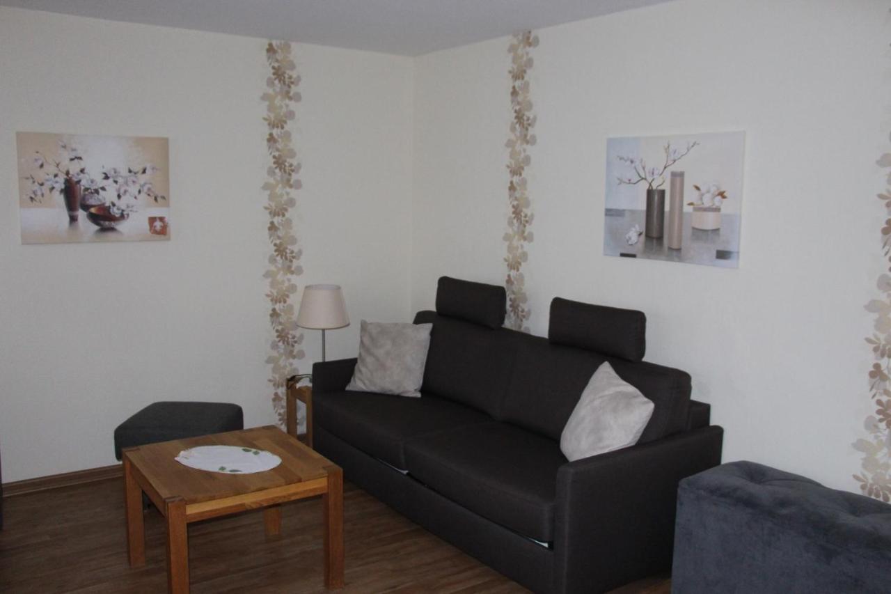 Ferienwohnung Ortsmitte-Willingen Willingen  Dış mekan fotoğraf