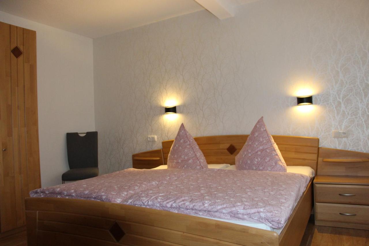 Ferienwohnung Ortsmitte-Willingen Willingen  Dış mekan fotoğraf