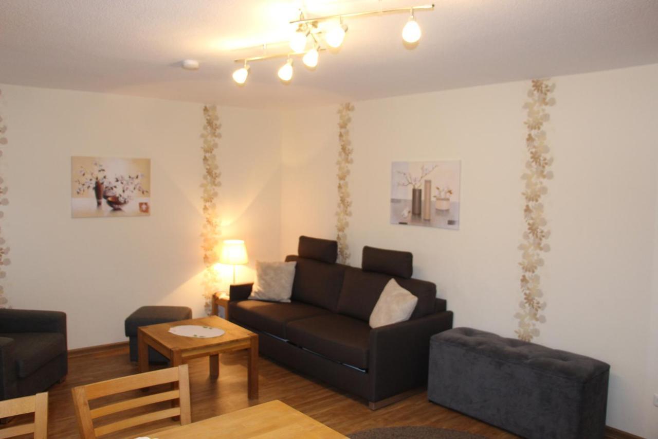 Ferienwohnung Ortsmitte-Willingen Willingen  Dış mekan fotoğraf