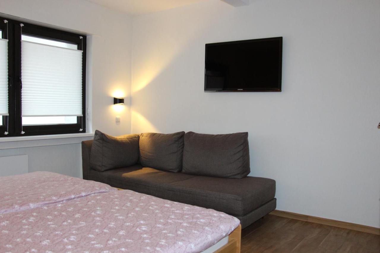 Ferienwohnung Ortsmitte-Willingen Willingen  Dış mekan fotoğraf