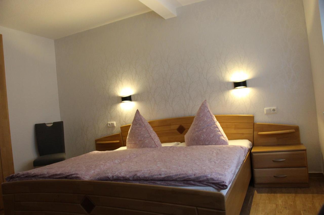 Ferienwohnung Ortsmitte-Willingen Willingen  Dış mekan fotoğraf