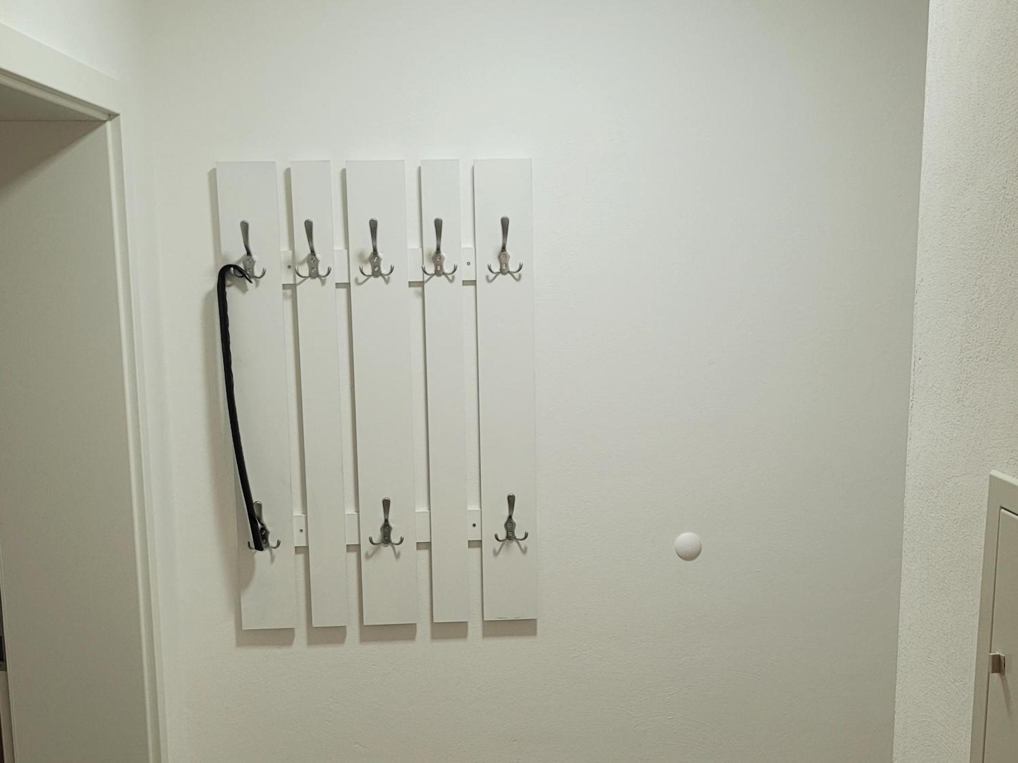 Ferienwohnung Ortsmitte-Willingen Willingen  Oda fotoğraf