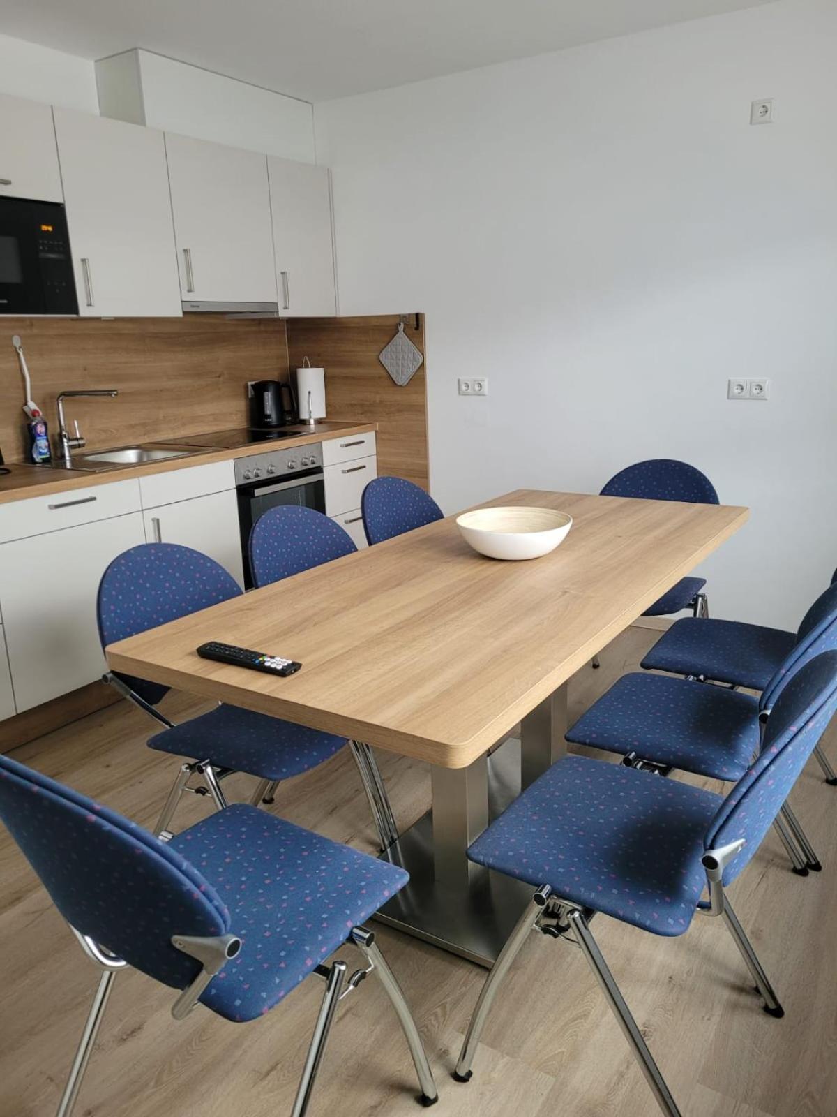 Ferienwohnung Ortsmitte-Willingen Willingen  Dış mekan fotoğraf