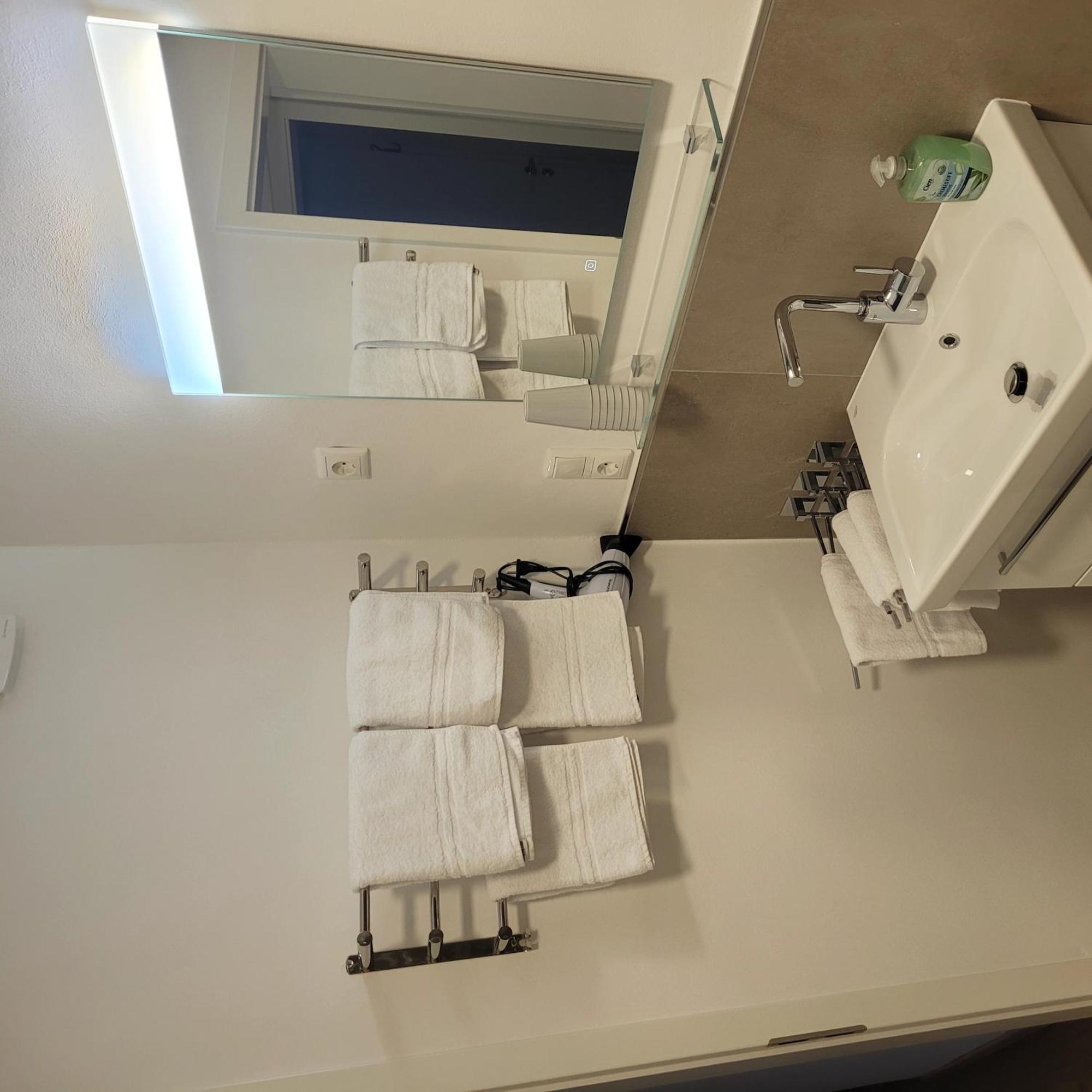 Ferienwohnung Ortsmitte-Willingen Willingen  Oda fotoğraf