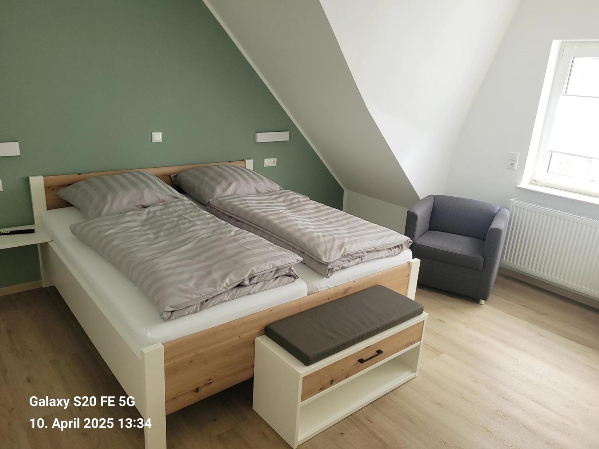 Ferienwohnung Ortsmitte-Willingen Willingen  Oda fotoğraf
