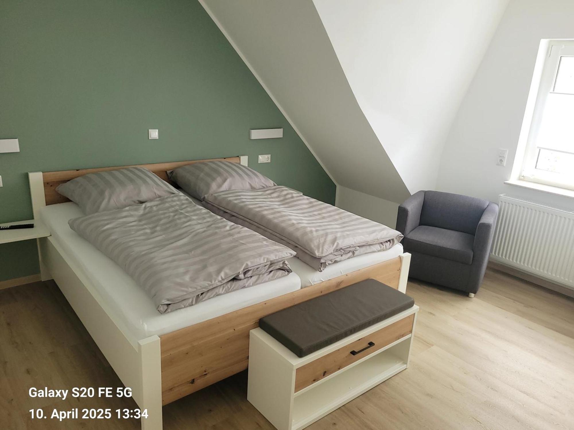 Ferienwohnung Ortsmitte-Willingen Willingen  Dış mekan fotoğraf