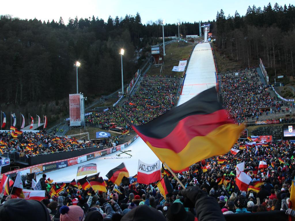 Ferienwohnung Ortsmitte-Willingen Willingen  Dış mekan fotoğraf