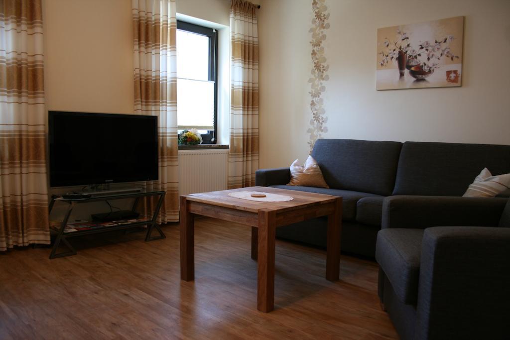 Ferienwohnung Ortsmitte-Willingen Willingen  Dış mekan fotoğraf