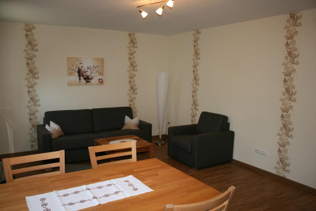 Ferienwohnung Ortsmitte-Willingen Willingen  Dış mekan fotoğraf