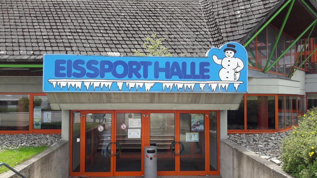 Ferienwohnung Ortsmitte-Willingen Willingen  Dış mekan fotoğraf