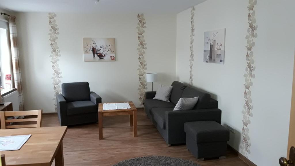 Ferienwohnung Ortsmitte-Willingen Willingen  Dış mekan fotoğraf